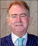 Anthony C Hughes-Johnson QC